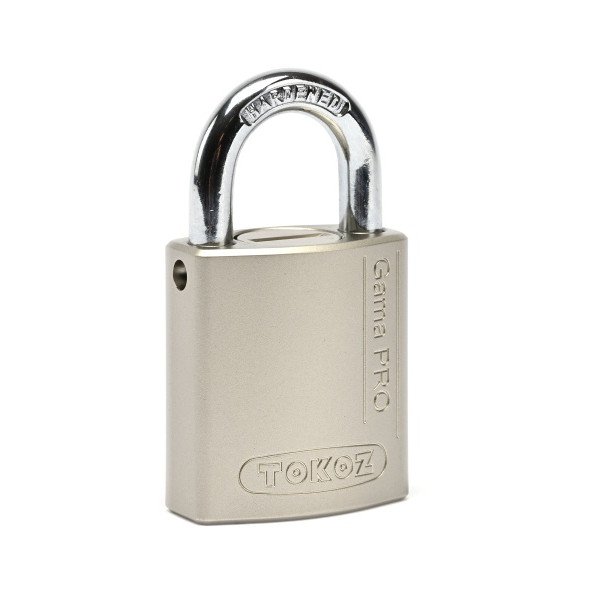 TOKOZ GAMA 40 OS SILVER