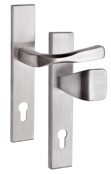 RN 802 MANDELO RN 802 MANDELO