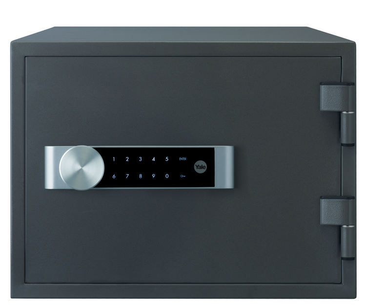 Yale YFM/352/FG2 Ohnivzdorný sejf střední Yale YFM/352/FG2 Ohnivzdorný sejf střední
