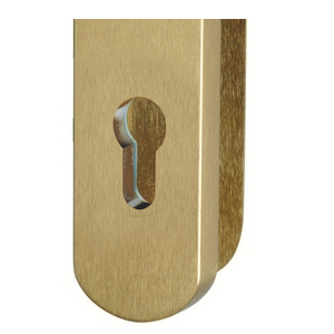 R111 - OVAL klika-klika