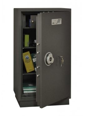 Trezor  EURON 2130 ME