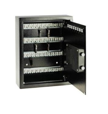 Elektronický sejf na klíče YALE YKB/365/DB1 Elektronický sejf na klíče YALE YKB/365/DB1