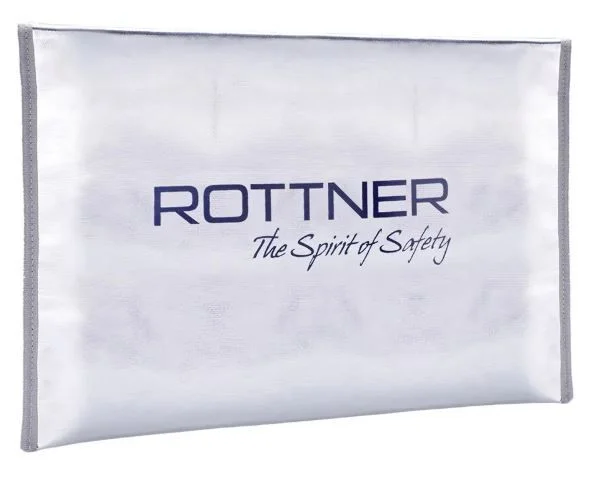 Ohnivzdorná obálka FIRE PROOF BAG DIN A3