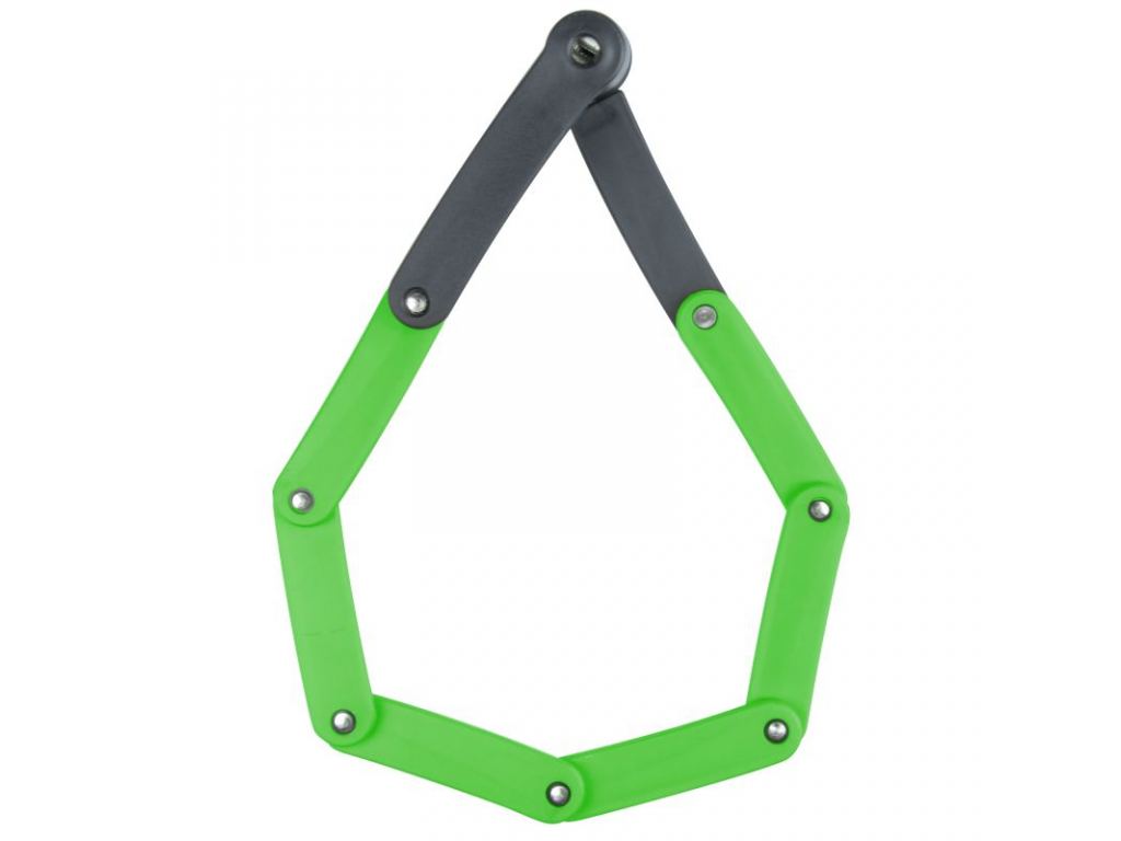 Skládací cyklozámek BW 730 80 Skládací cyklozámek BW 730 80