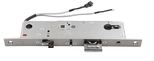 Yale SZLE92/35 úzký LEVÝ