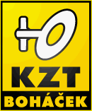 Prodlužovací sady k bezpečnostnímu kování - hliník