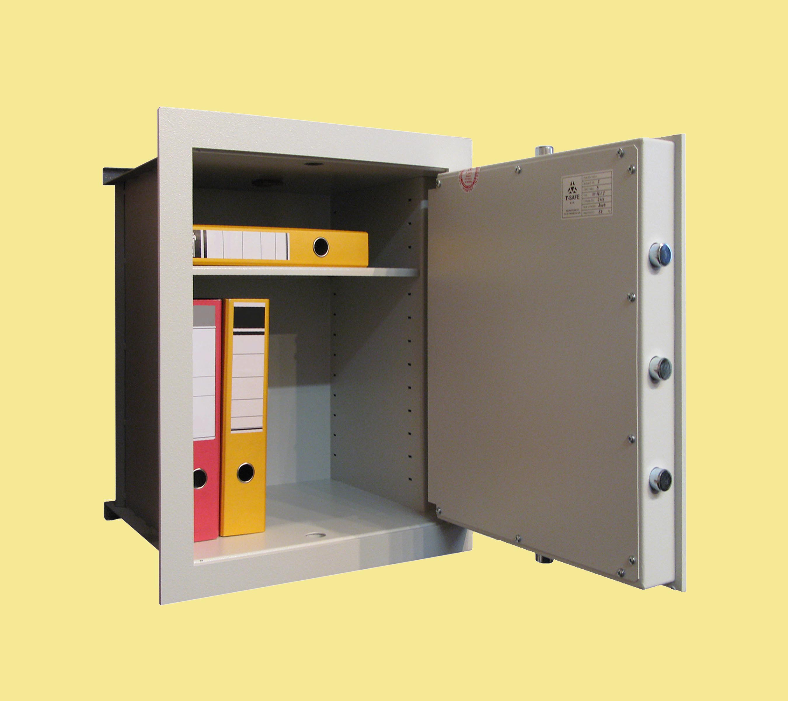 T-safe ST 16 T-safe ST 16