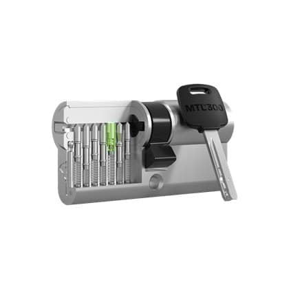 MUL-T-LOCK MTL 300 MUL-T-LOCK MTL 300