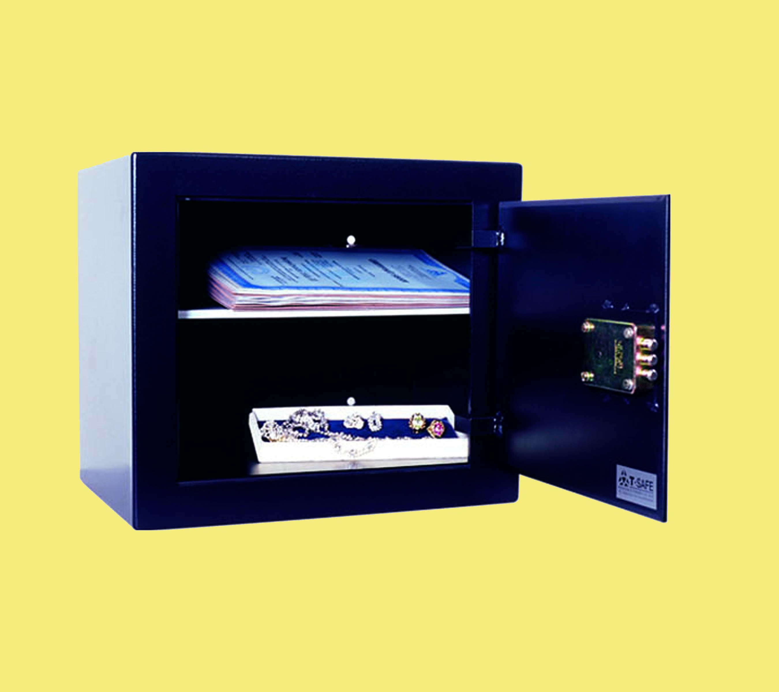 T-safe NS 3 T-safe NS 3