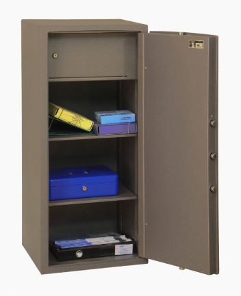 Safetronics NTR 100 ME