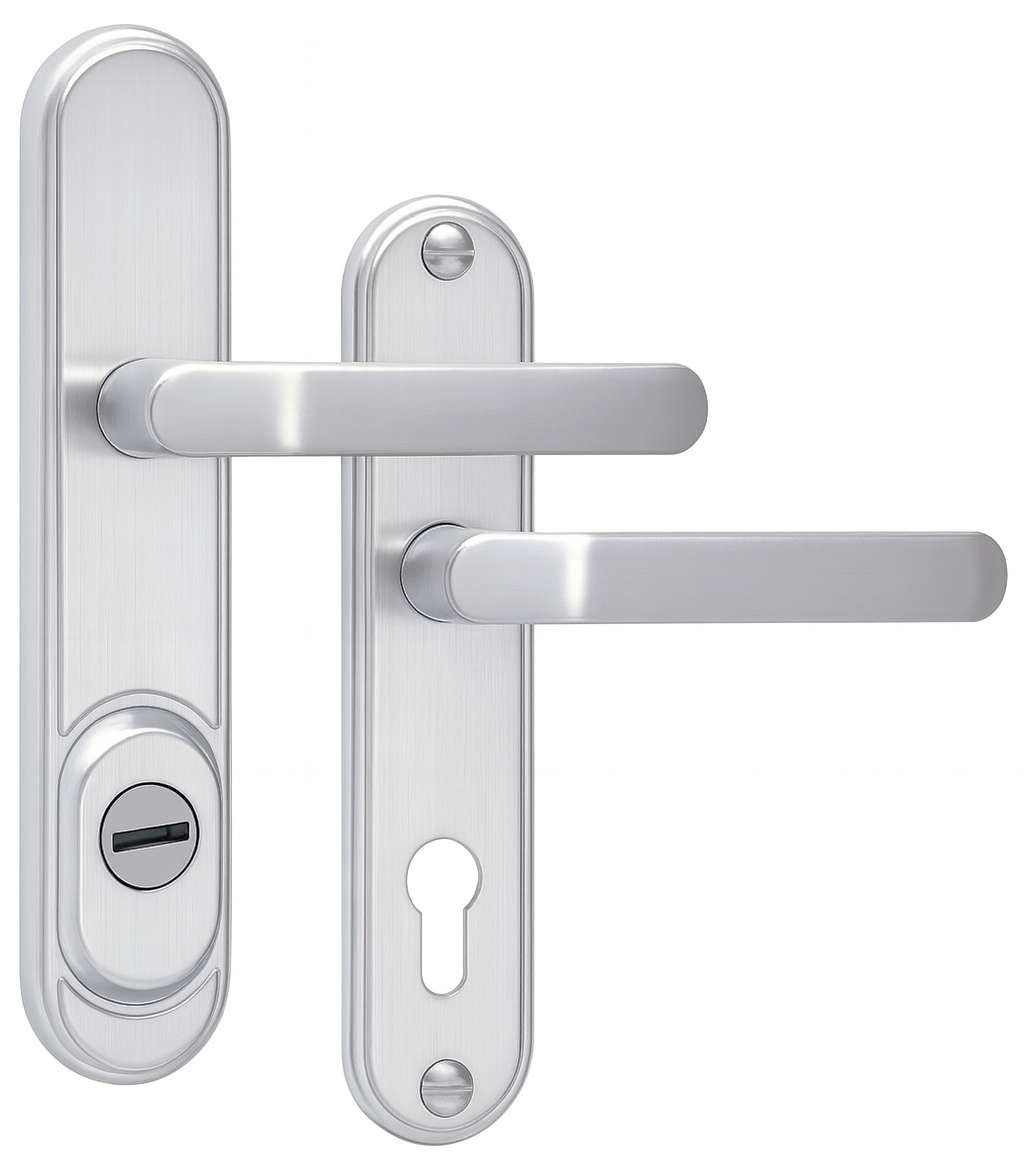 R4/O Dekor Nerez mat