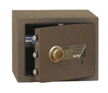 Safetronics NTR 22 ME