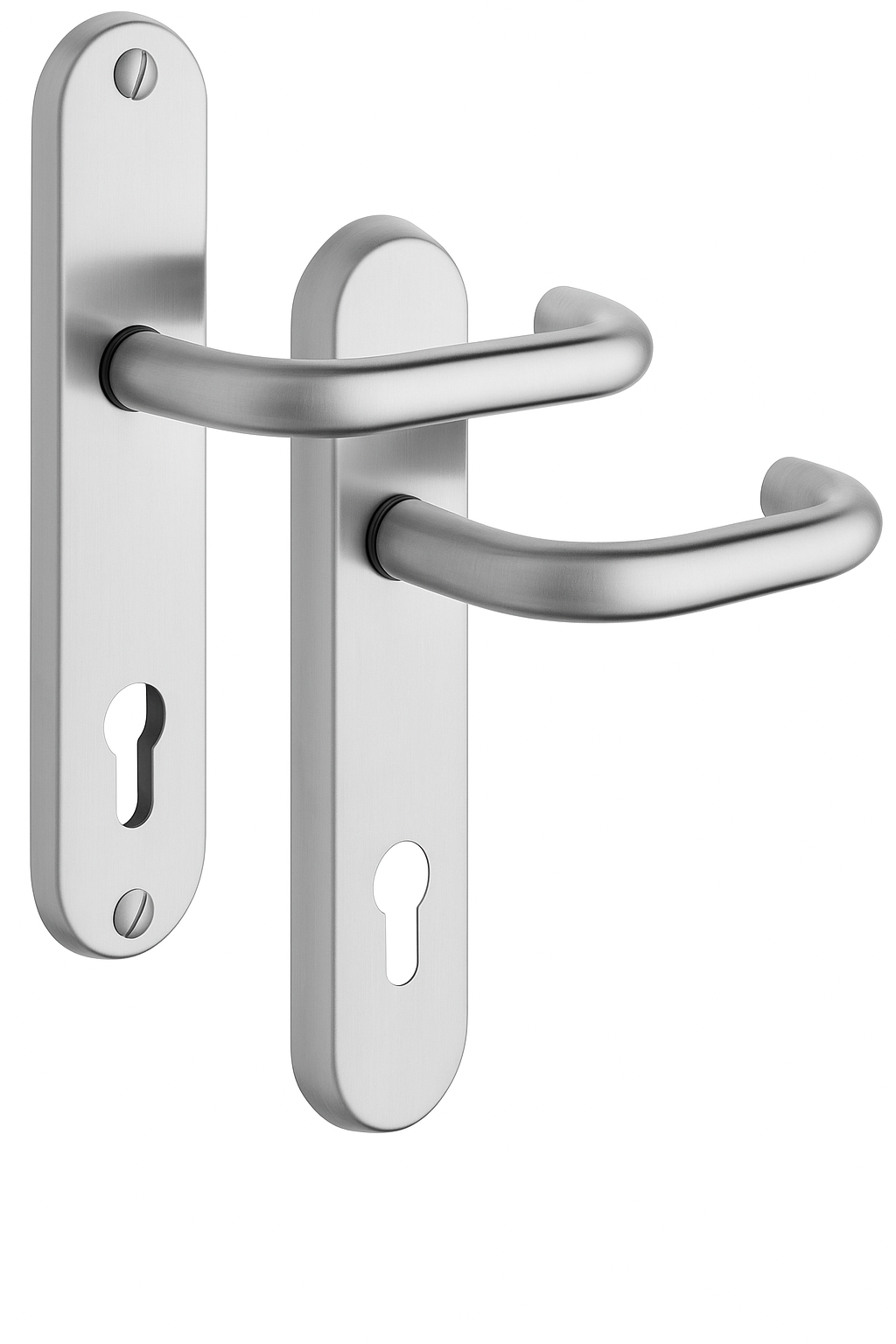 807/O BRAVO Nerez mat