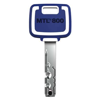 MUL-T-LOCK MTL 800