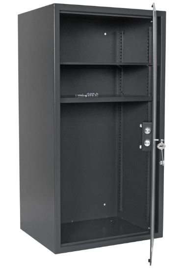 Nábytkový sejf Jupiter 6 antracit