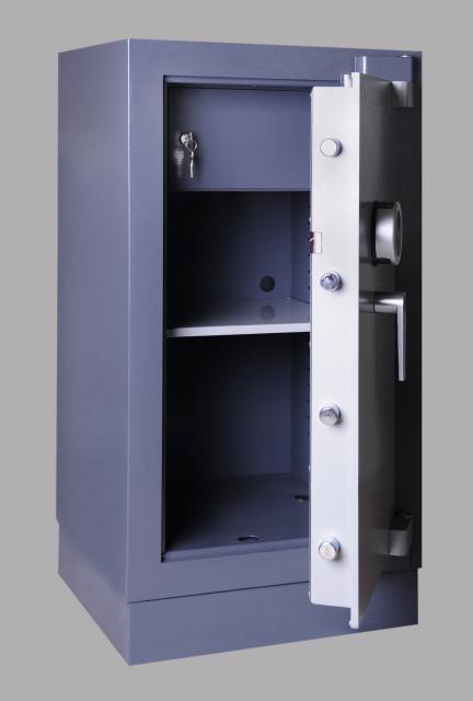 PROFIKON STANDARD NTS 02