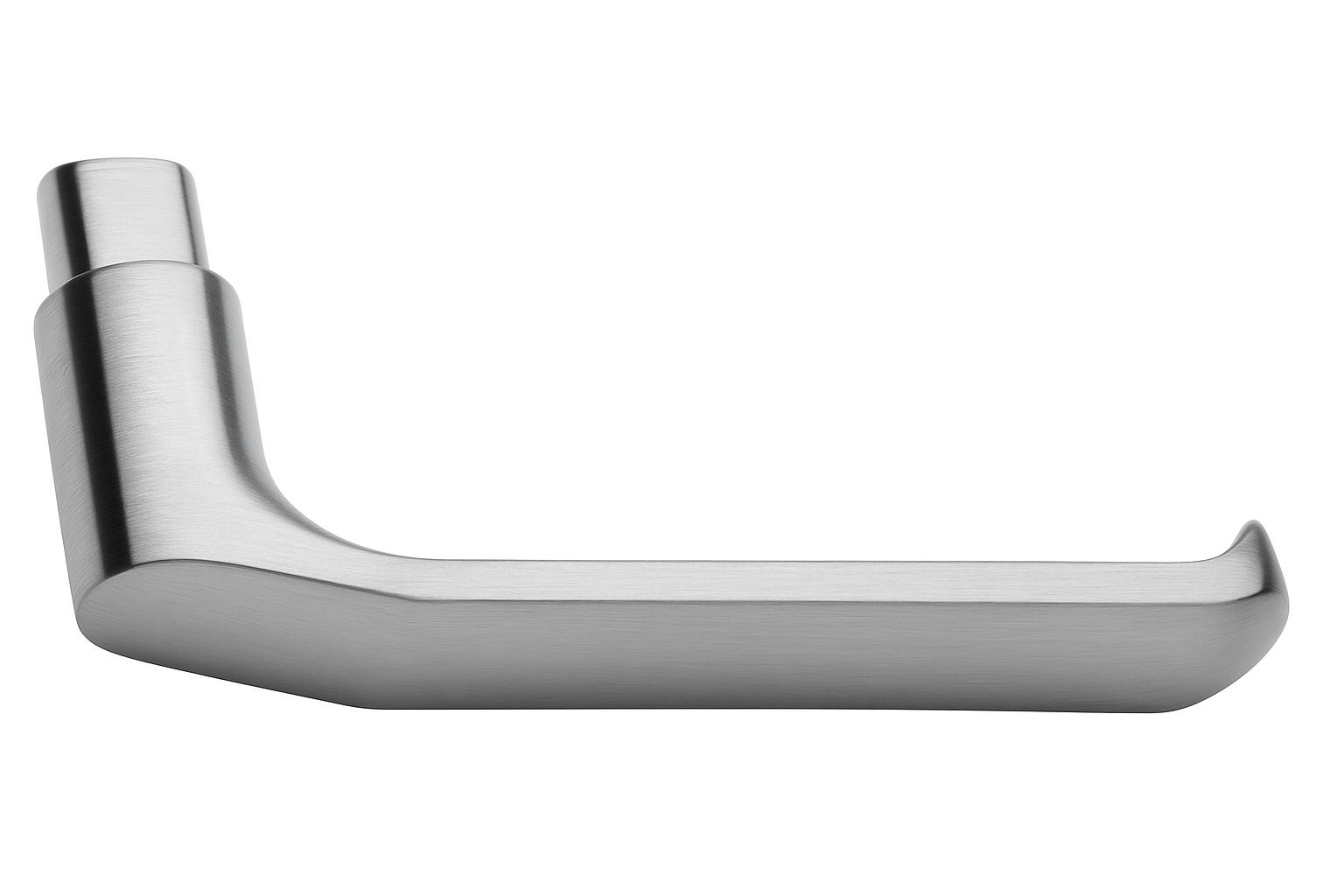 R1/O BARYT Nerez mat