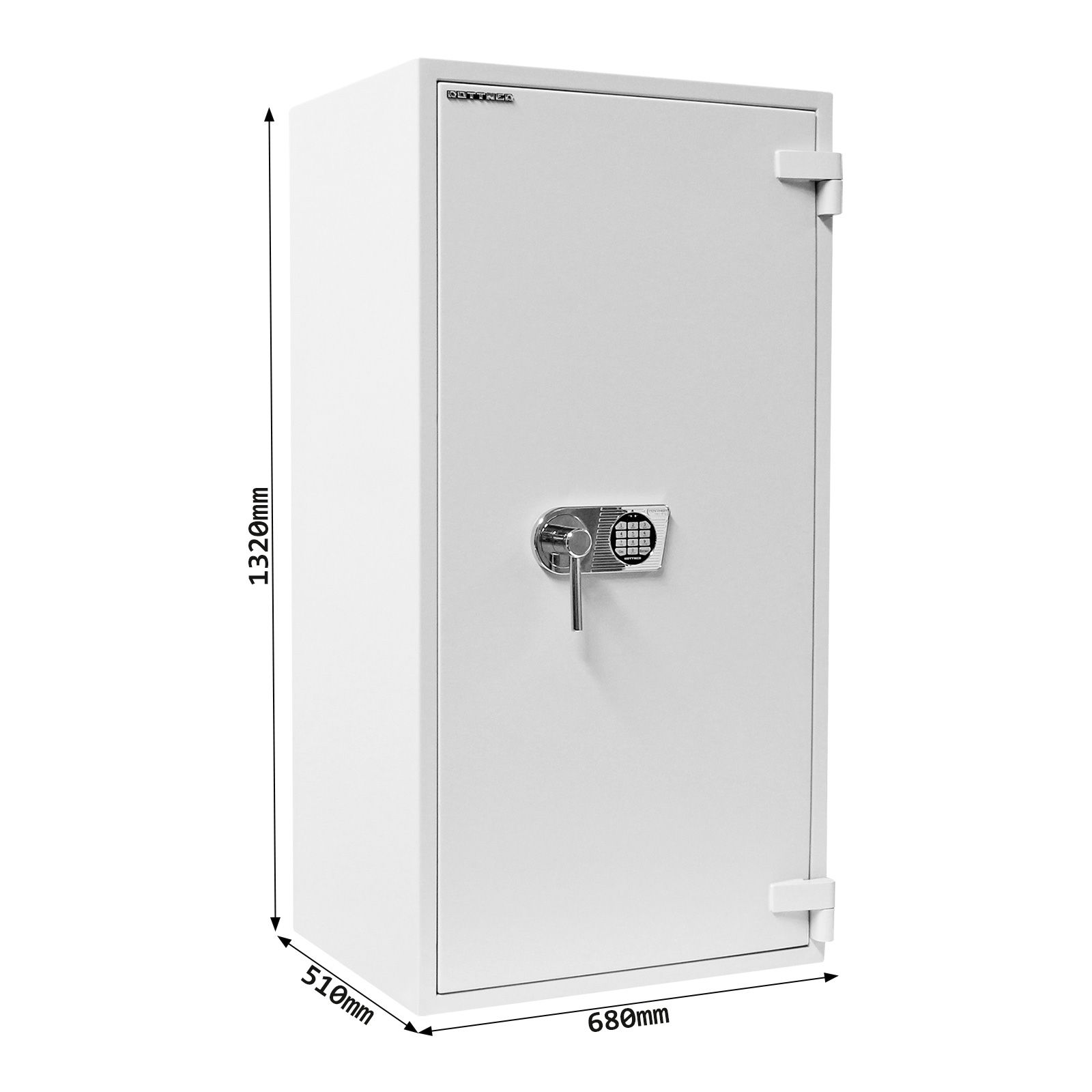 DIAMANT Fire Premium PO130 IT EL