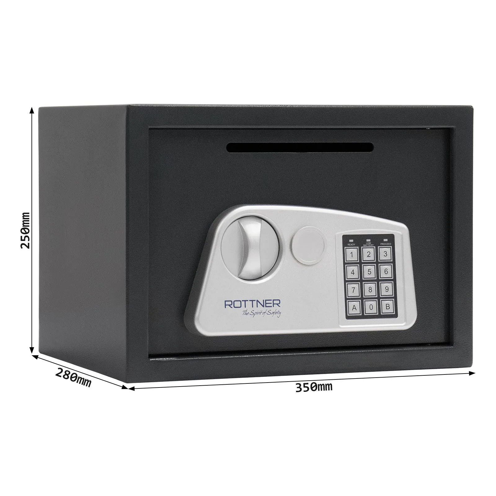 JUPITER 3 EL SLOT s vhozem