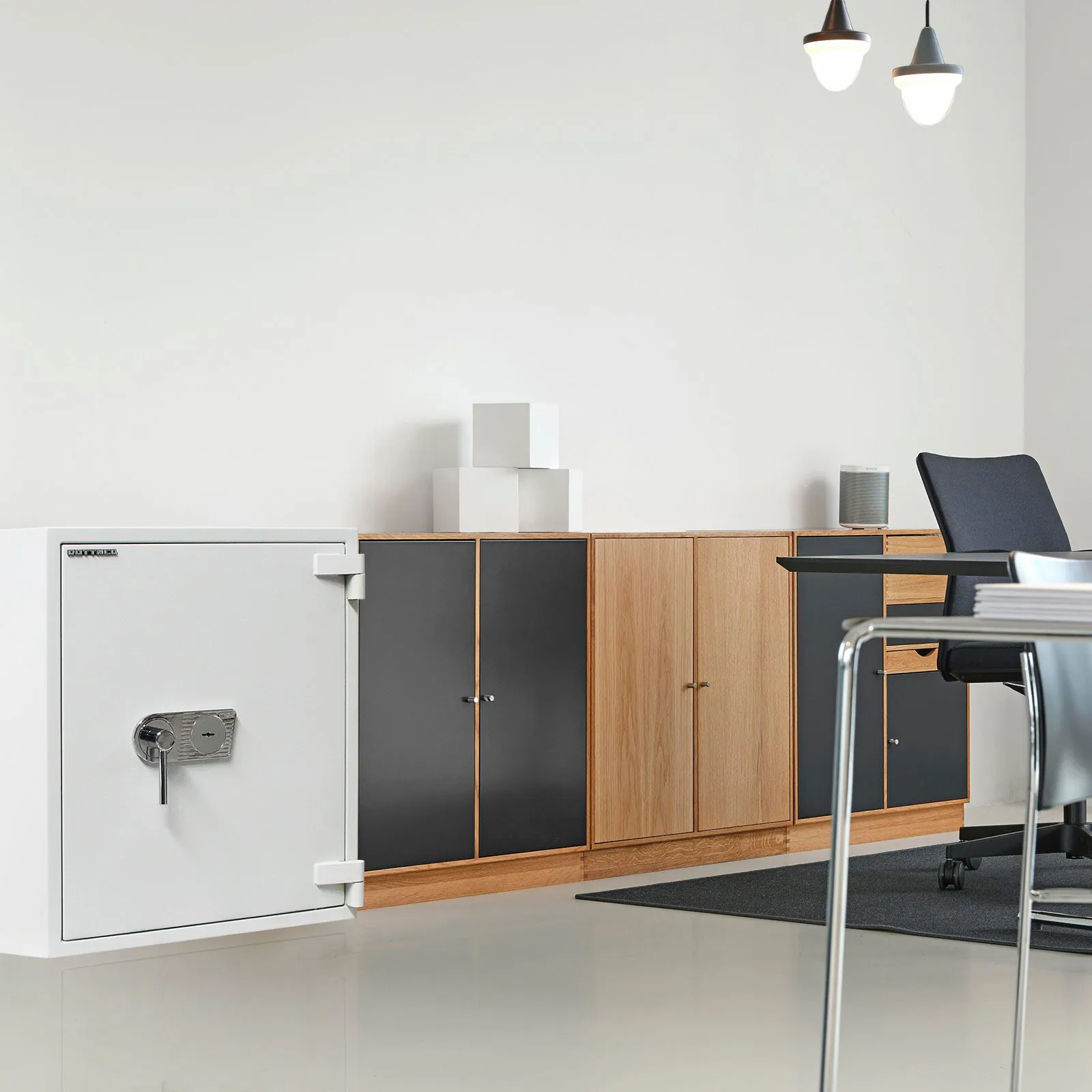 DIAMANT Fire Premium PO80 IT