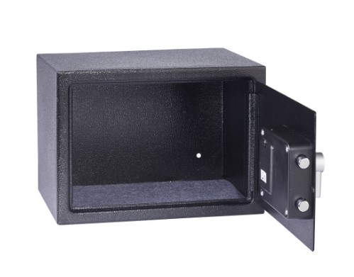 Yale Safe Medium YSV/250/DB2