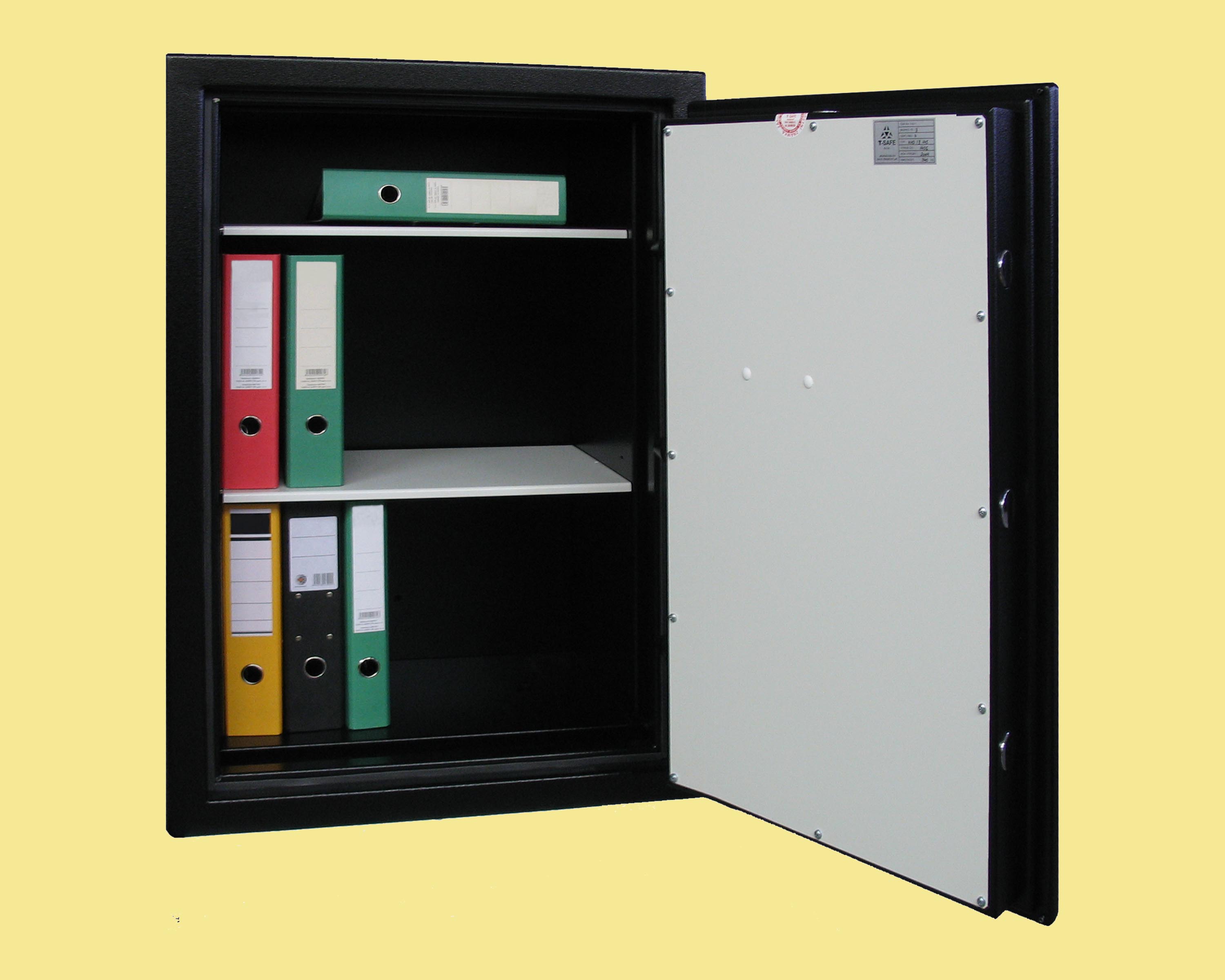 T-safe NHD 145 T-safe NHD 145