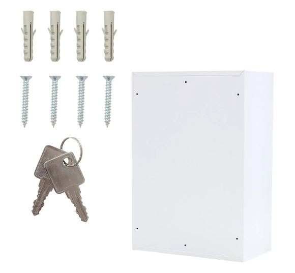 Schránka na klíče S300 - 300 klíčů Schránka na klíče S300 - 300 klíčů