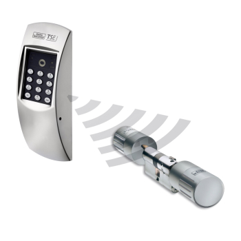 TSE HOME SET 4001 elektronická vložka