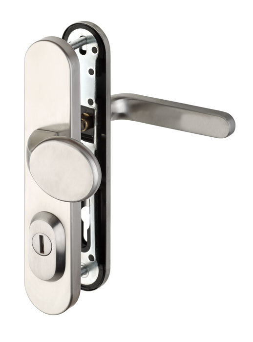 RX1-50 SOLID Nerez mat 4.BT