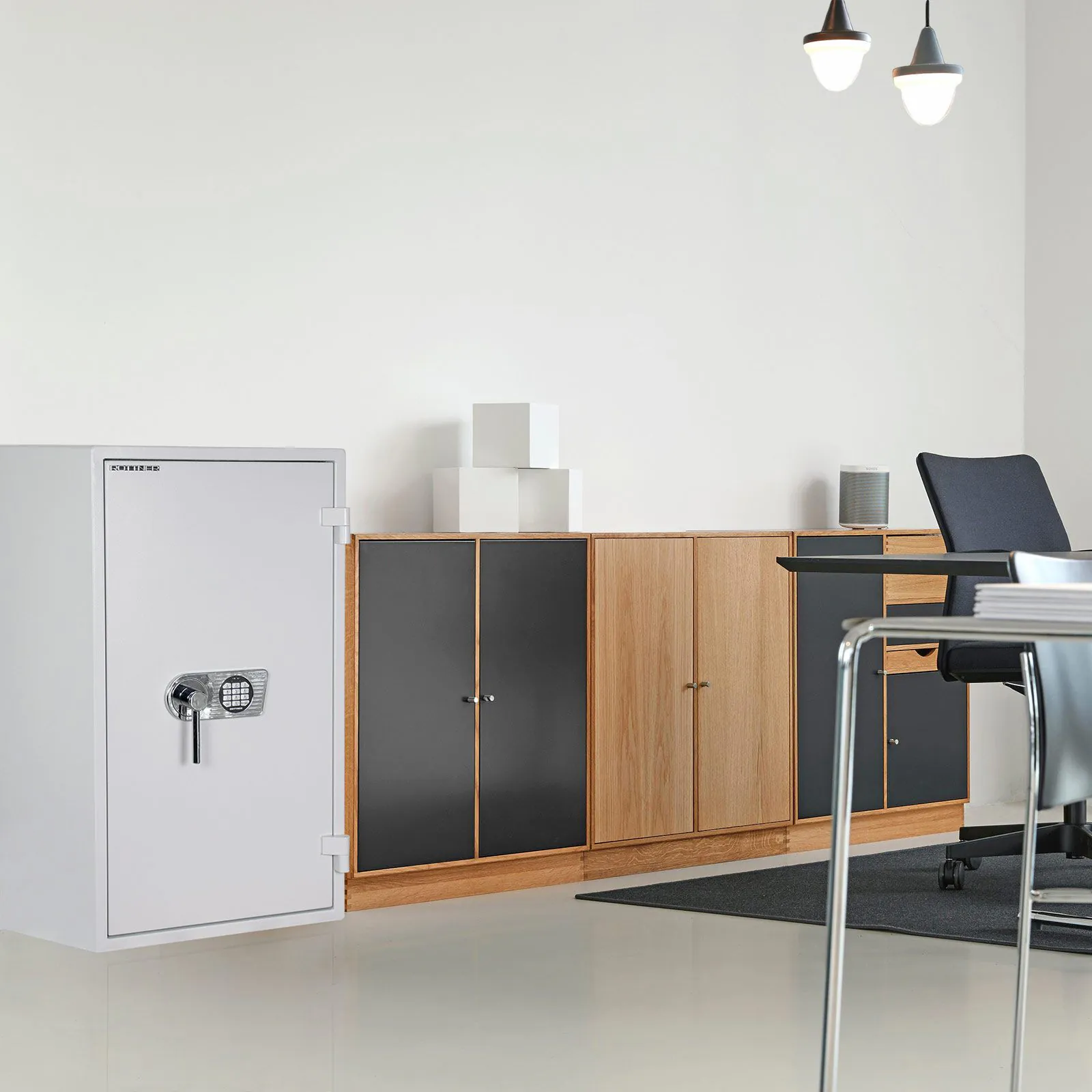 FIRE MASTER 100 EL Premium