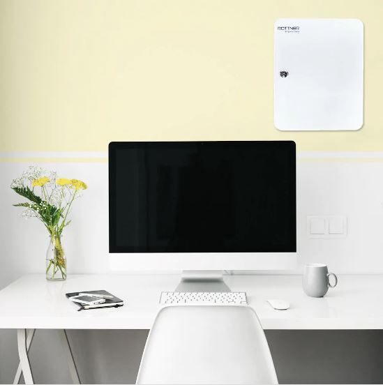 Schránka na klíče SK40 - 40 klíčů Schránka na klíče SK40 - 40 klíčů