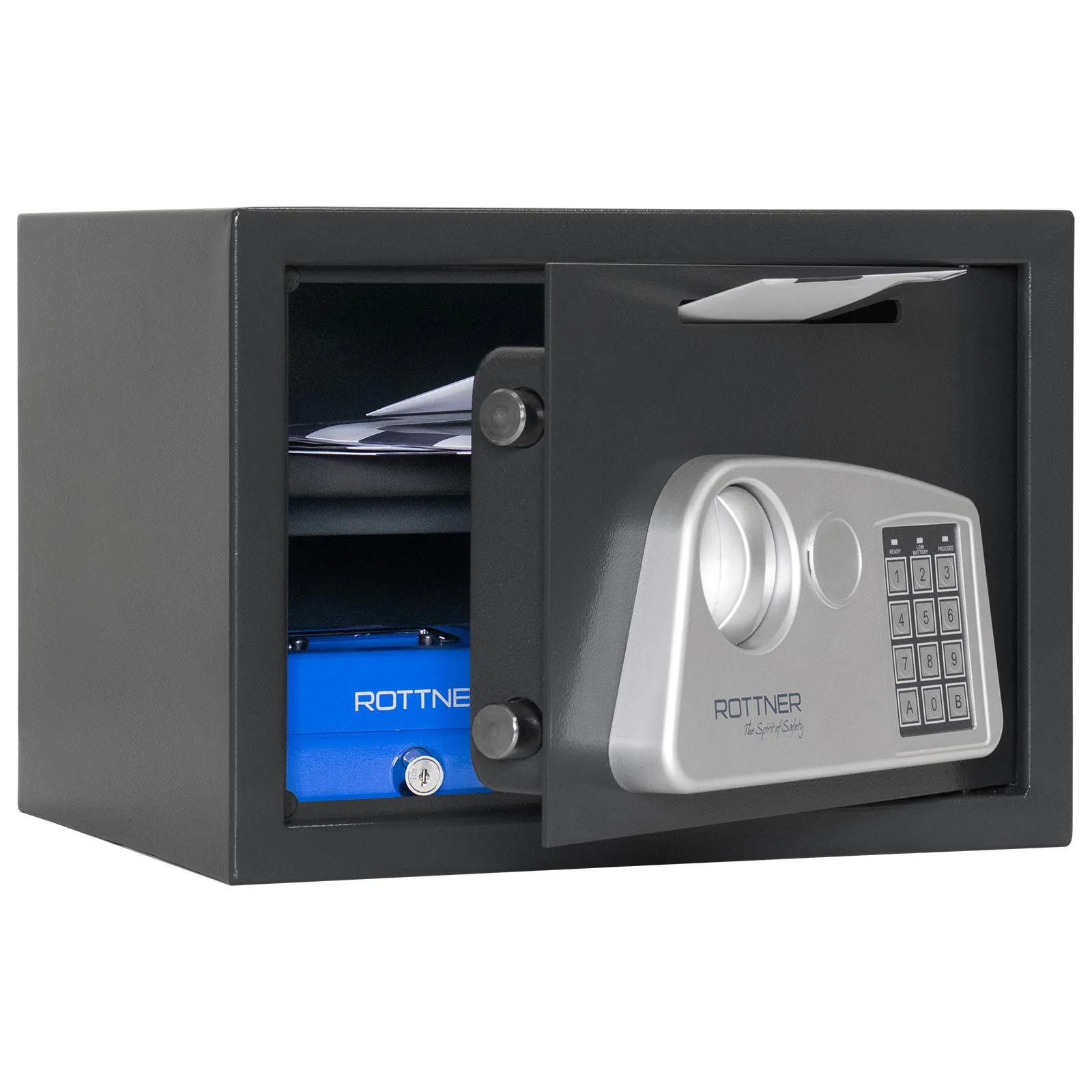 JUPITER 3 EL SLOT s vhozem