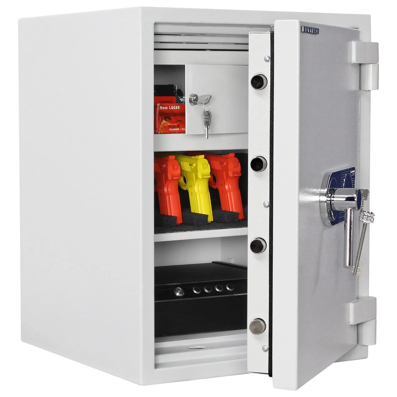 DIAMANT Fire Premium PO65 IT