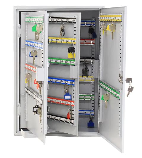 Schránka na klíče S300 - 300 klíčů Schránka na klíče S300 - 300 klíčů