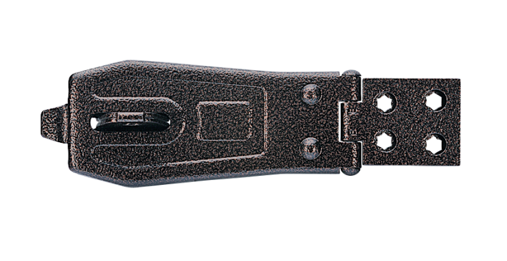 Petlice TOKOZ P 120/180