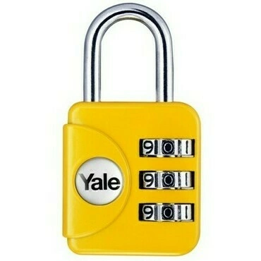 YALE YP1/28/121/1