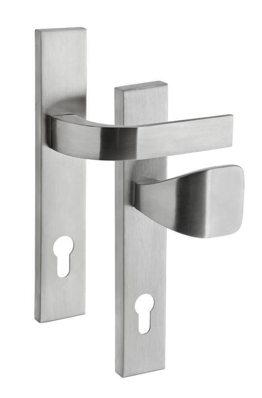 RN802 FONDI Nerez mat