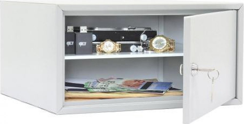 Sejf HOME CASE 4