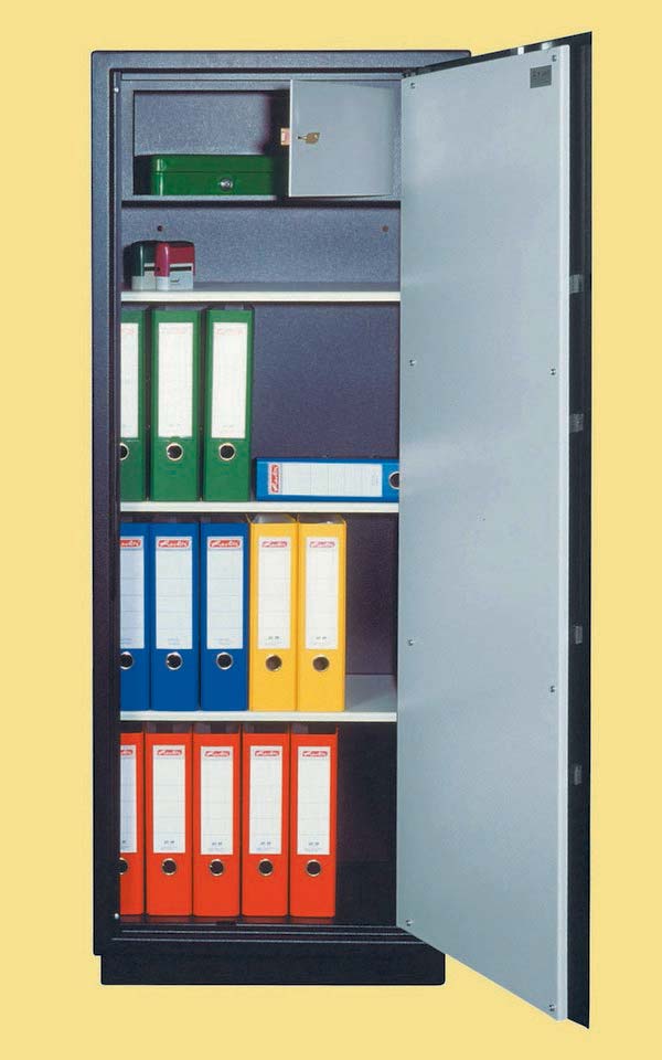 T-safe AS 10 T-safe AS 10