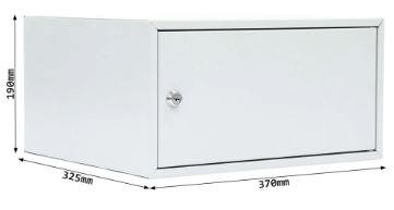 Sejf HOME CASE 4