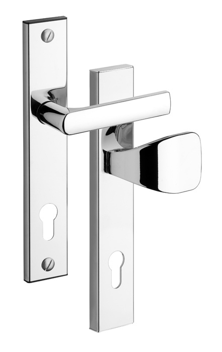 802 Nerez lesk - Madlo 802 Nerez lesk - Madlo