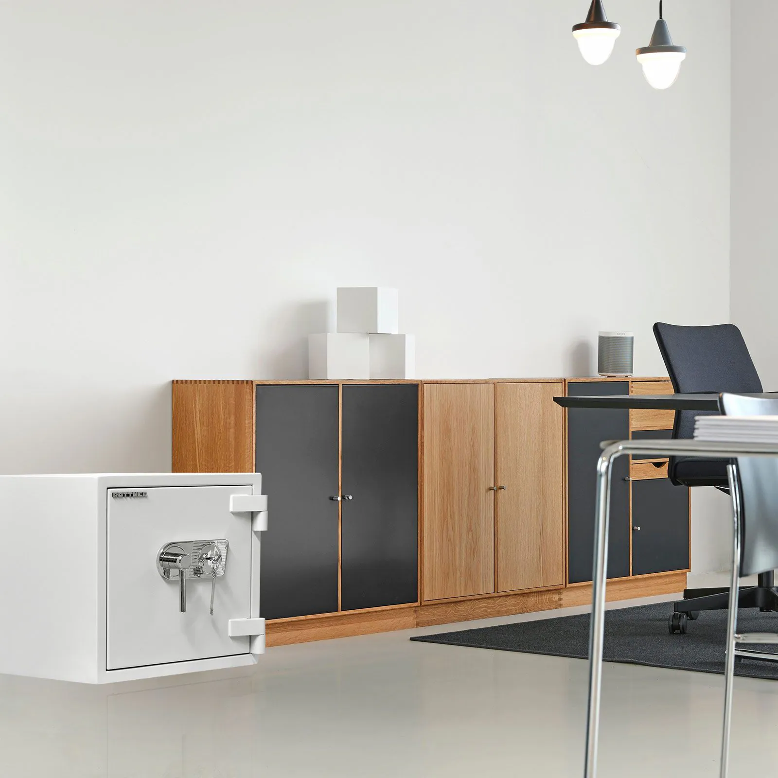 DIAMANT Fire Premium PO50 IT