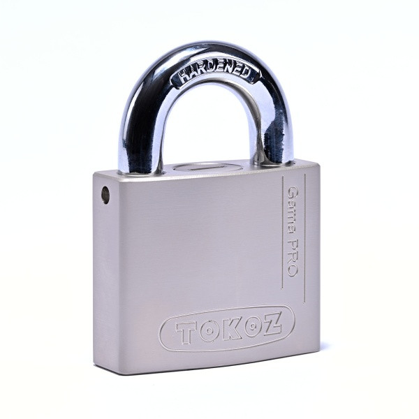 TOKOZ GAMA 70 OS SILVER