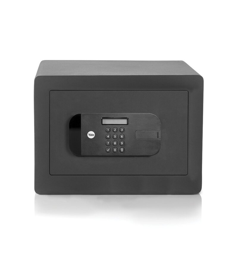 Yale High Security Home YSEB/250/EB1