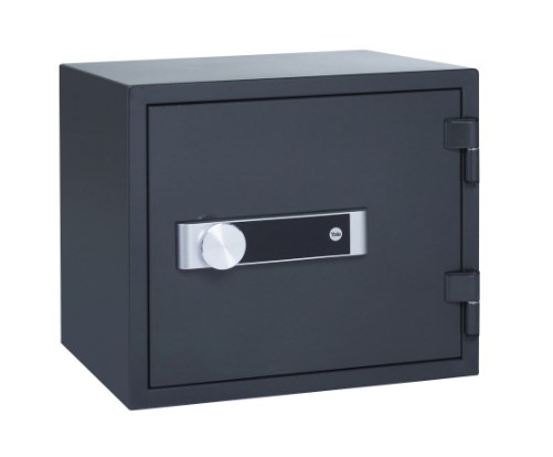 Yale YFM/352/FG2 Ohnivzdorný sejf střední Yale YFM/352/FG2 Ohnivzdorný sejf střední