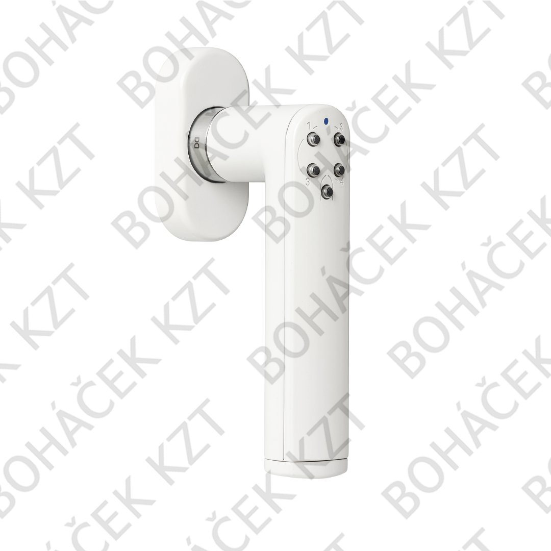 CODE IT okenní klika kódovací