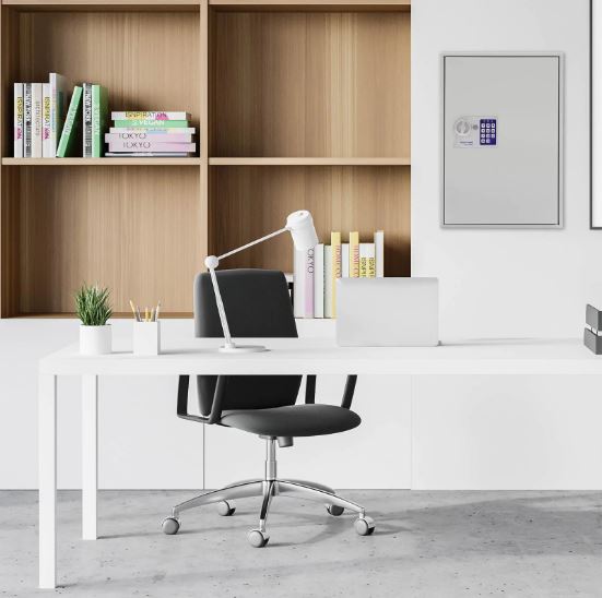 Schránka na klíče S200EL elektronický zámek Schránka na klíče S200EL elektronický zámek