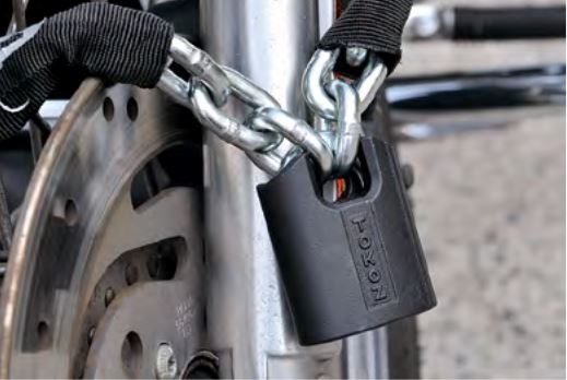 TOKOZ MOTO TECH 50/2000