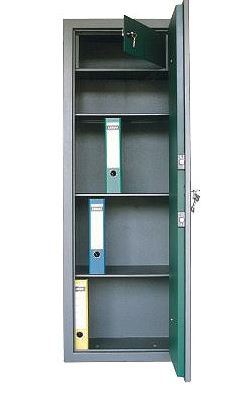 SAFETRONICS MAXI5PM spis