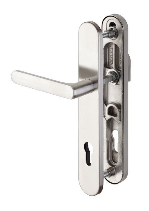 RX802-40 EXCLUSIVE Nerez lesk - Madlo